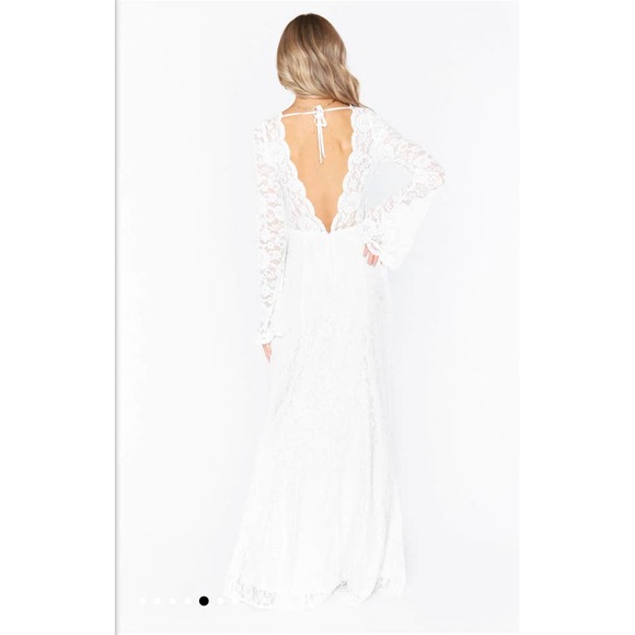 Show Me Your MUMU  (NWOT) - Picture 3 of 12